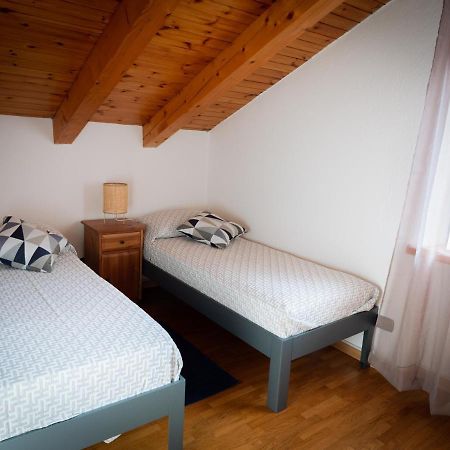 Casa Celesta Apartment Аоста Екстериор снимка