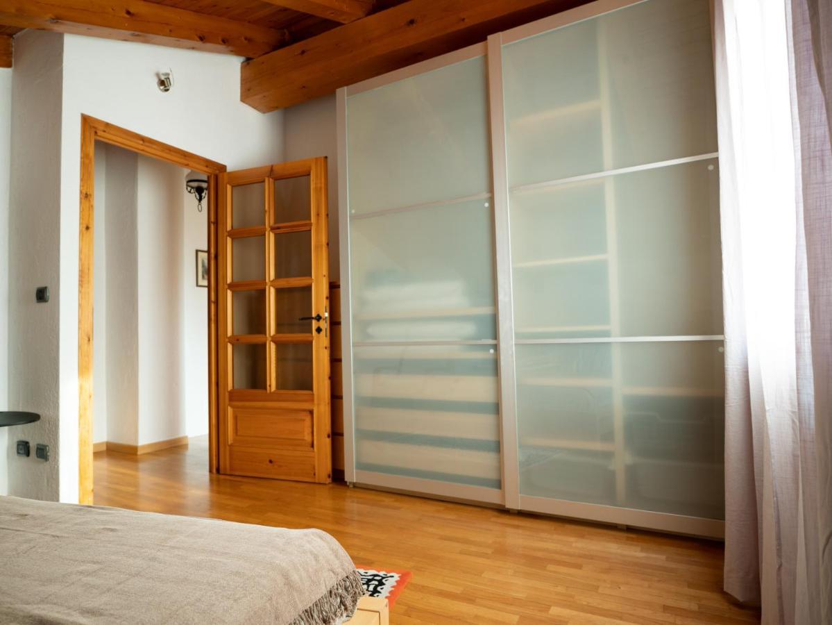 Casa Celesta Apartment Аоста Екстериор снимка