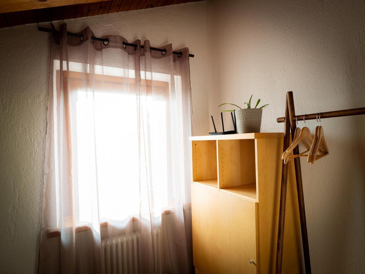 Casa Celesta Apartment Аоста Екстериор снимка