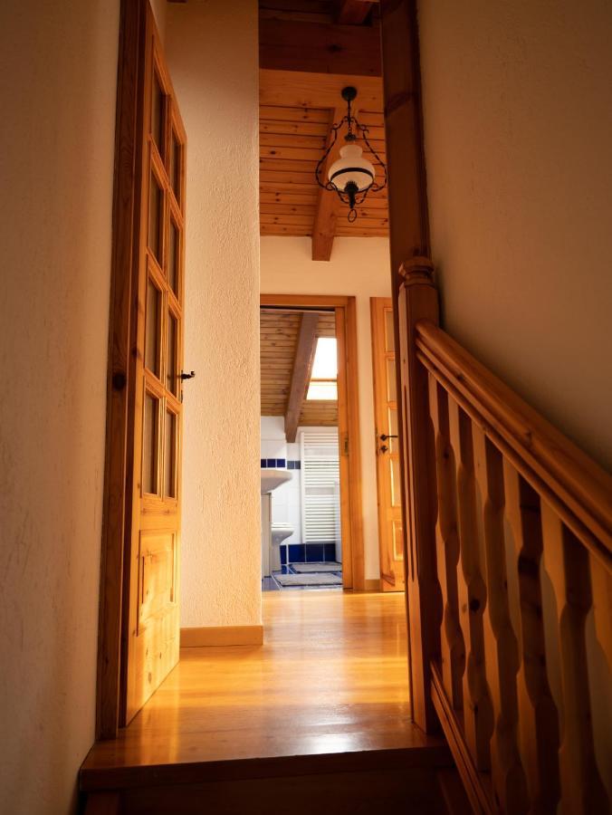 Casa Celesta Apartment Аоста Екстериор снимка