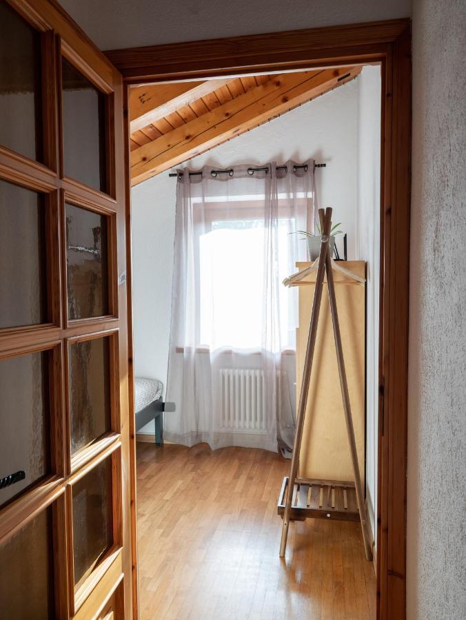 Casa Celesta Apartment Аоста Екстериор снимка